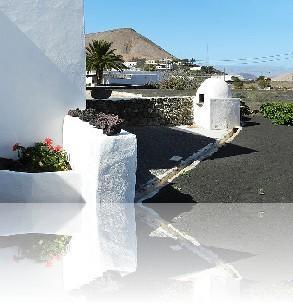 Casa Emerenciana Femés Exteriér fotografie