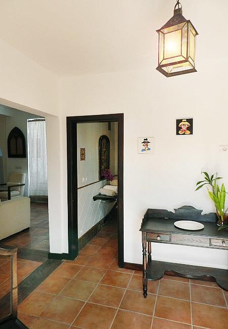 Casa Emerenciana Femés Exteriér fotografie